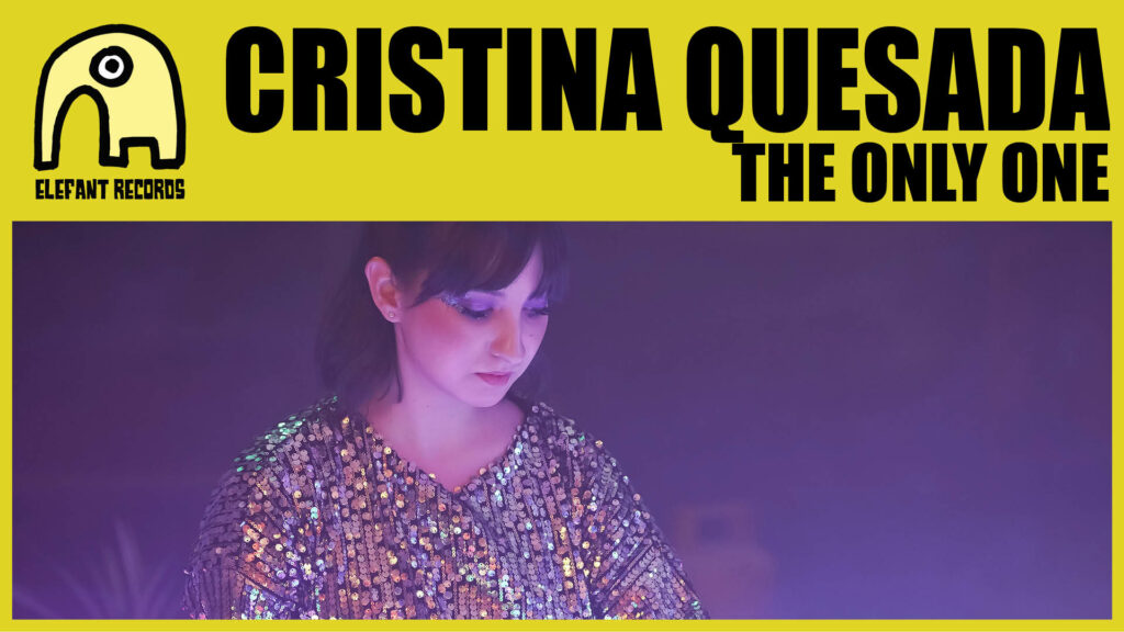 Imagen destacada de video: The Only One [Video-Clip]